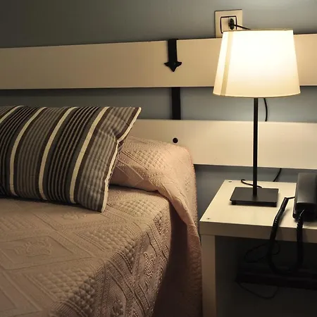 Europa Gasthof San Roque del Acebal