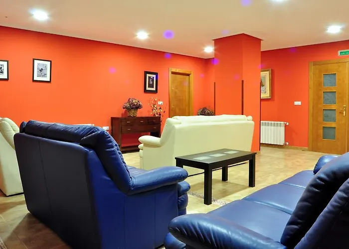 Europa San Roque del Acebal