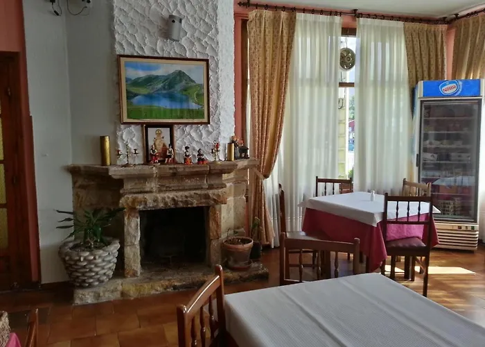 Europa San Roque del Acebal