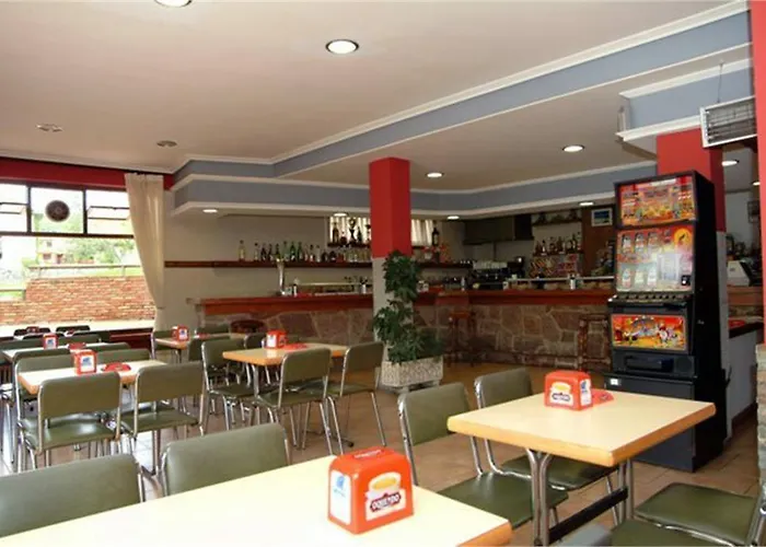 Mini-hôtel Europa 2*