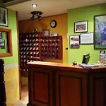 Inn Europa San Roque del Acebal