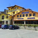 Inn Europa San Roque del Acebal