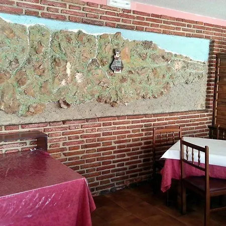 Europa Inn