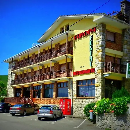 Europa 2*