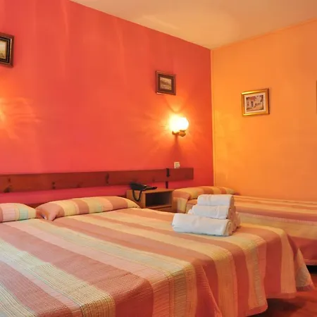 Europa Inn