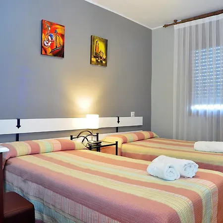 Europa Inn