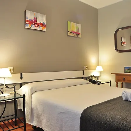Europa Inn