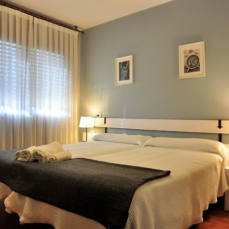 여관 Europa 샌로크델에이스보