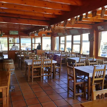 Europa Inn 2*