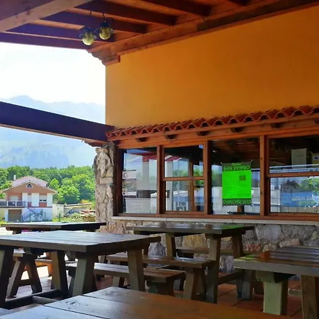 Europa Inn 2*