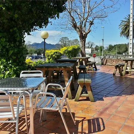 여관 Europa 샌로크델에이스보