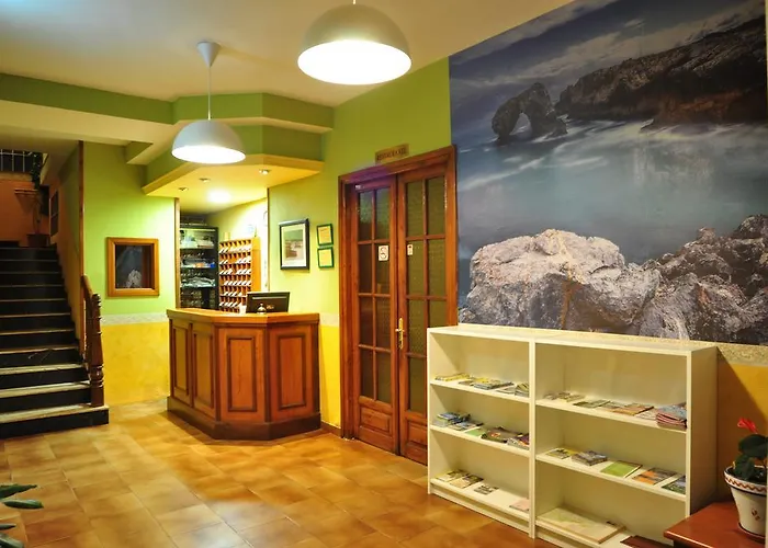 Europa San Roque del Acebal