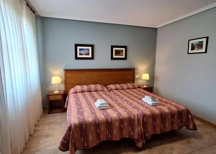 Europa San Roque del Acebal