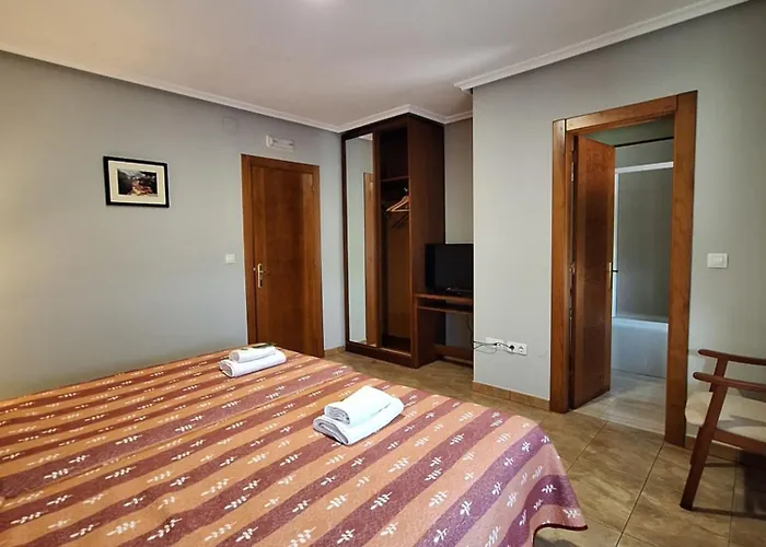 Europa 2* San Roque del Acebal