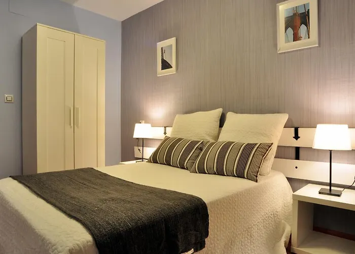 Inn Europa San Roque del Acebal