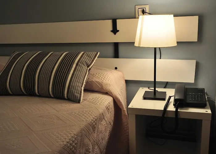 Europa Inn San Roque del Acebal