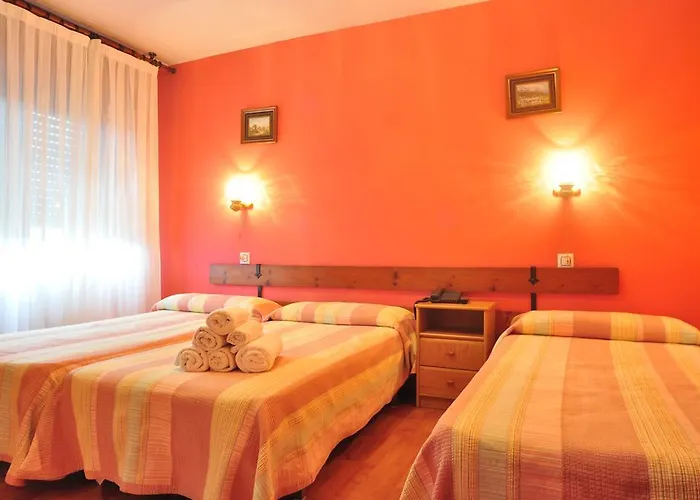 Europa 2* San Roque del Acebal