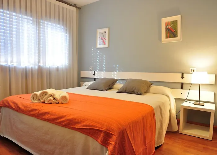 Europa 2* San Roque del Acebal