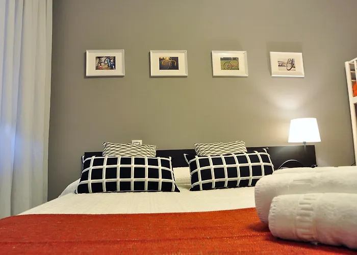 Europa 2* San Roque del Acebal