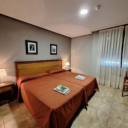 Locanda Europa 2*