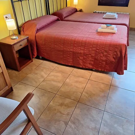 Locanda Europa 2*