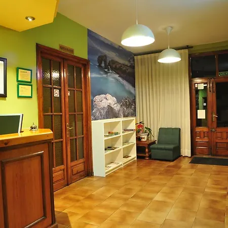Locanda Europa