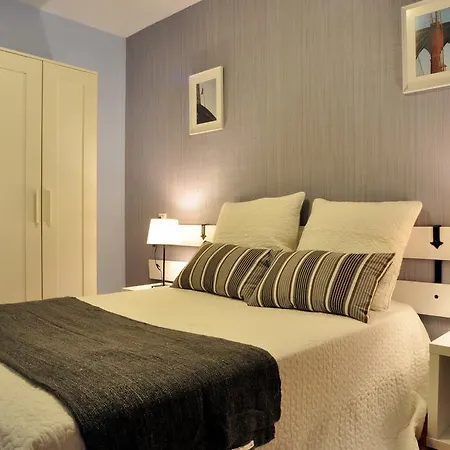 Inn Europa San Roque del Acebal