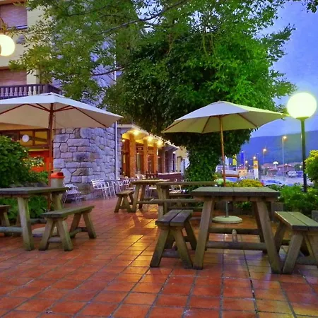 Locanda Europa 2*