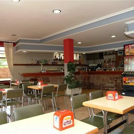 Locanda Europa 2*