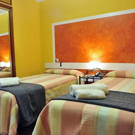 Inn Europa San Roque del Acebal