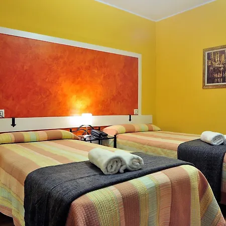 Europa Locanda 2*